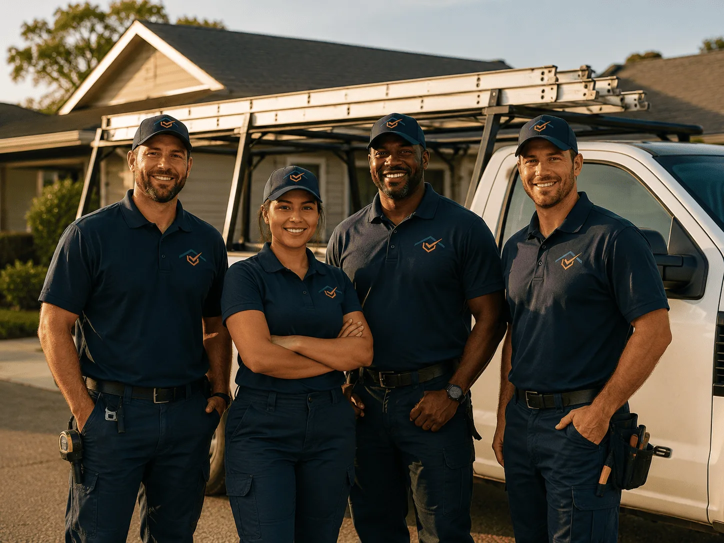 Roof Inspection company in Clines Corners, NM